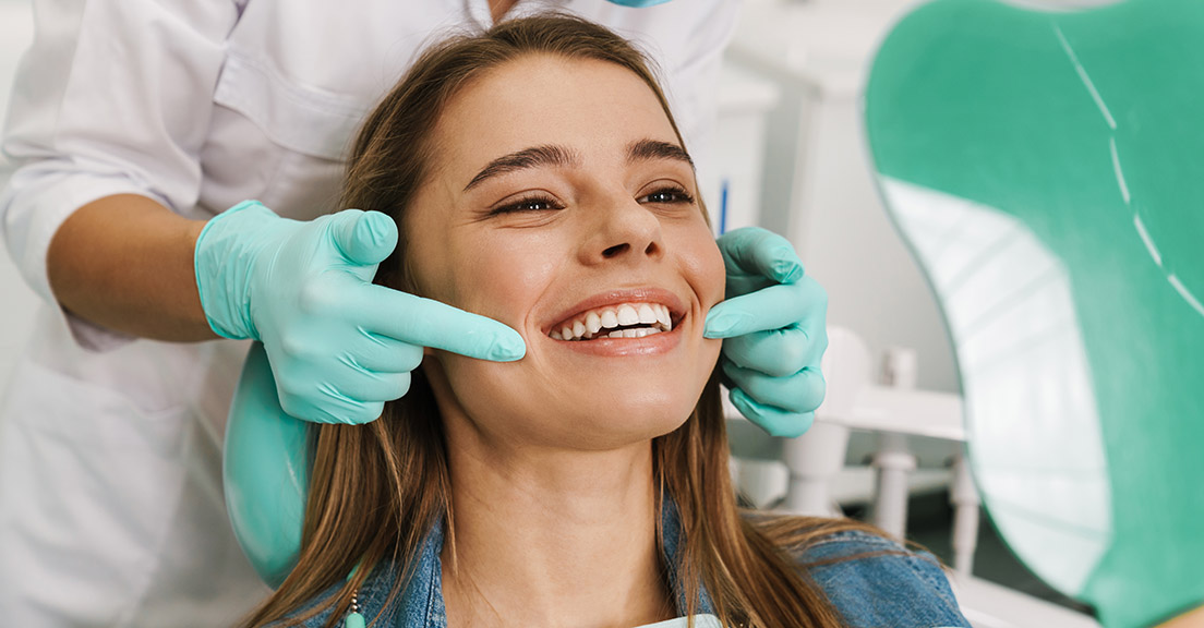 Nicole M. Paxson, DDS